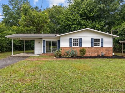 4808 Inverness Dr, Fayetteville, NC, 28304