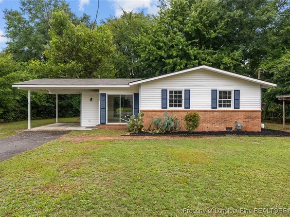 4808 Inverness Dr, Fayetteville, NC 28304