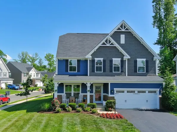 7226 Heron Pl, Warrenton, VA 20187