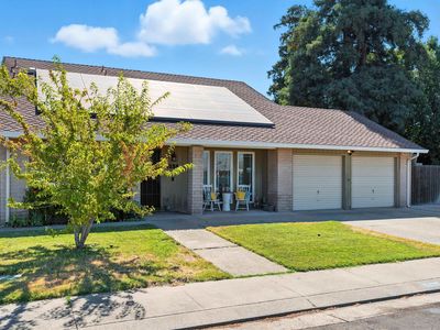 6236 Choctaw Ct, Manteca, CA, 95336