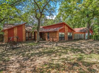511 Long Shadow Dr, Murchison, TX 75778