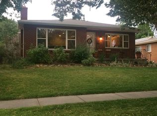 2011 S Wyoming St, Salt Lake City, UT 84108