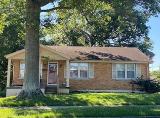 1908 Brynell Dr, Lexington, KY 40505