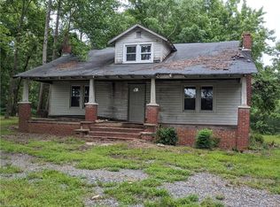 1692 Seven Island Rd, Danbury, NC 27016