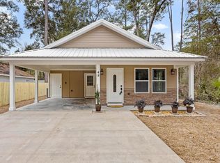 48 Renegade Rd, Crawfordville, FL 32327