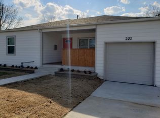 220 S Yale Ave, Tulsa, OK 74112