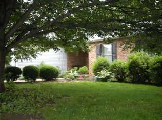 2318 Abington Cir, State College, PA