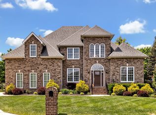 3024 Rincon Ct, Murfreesboro, TN 37127