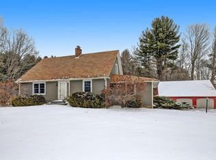 399 Hewins St, Sheffield, MA 01257