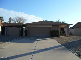 5115 W Mountain View Rd, Glendale, AZ 85302