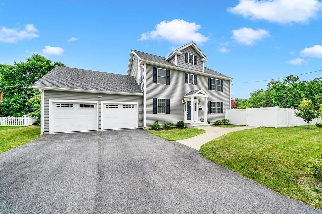 26 Lanesboro Rd, Worcester, MA 01606 Zillow