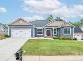 207 Vanderbilt Blvd, Locust, NC 28097