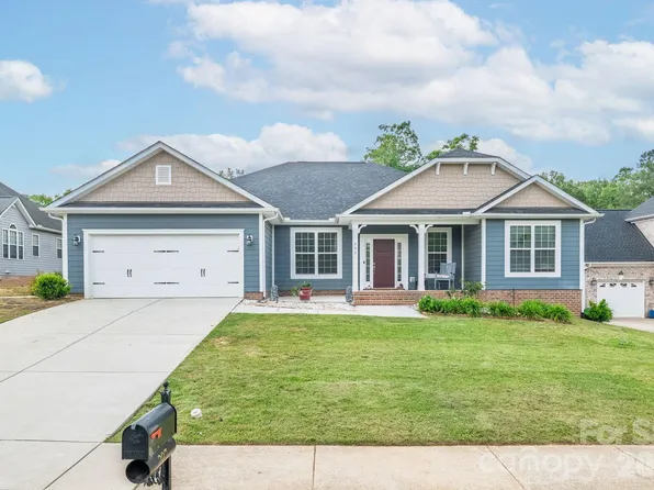 207 Vanderbilt Blvd, Locust, NC 28097