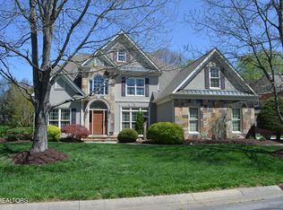 1112 Gettysvue Way, Knoxville, TN 37922
