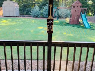 5665 Banner Blvd, Cumming, GA 30028