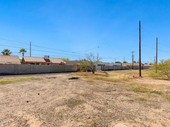 2505 E ATLANTA Avenue #135J, Phoenix, AZ 85040