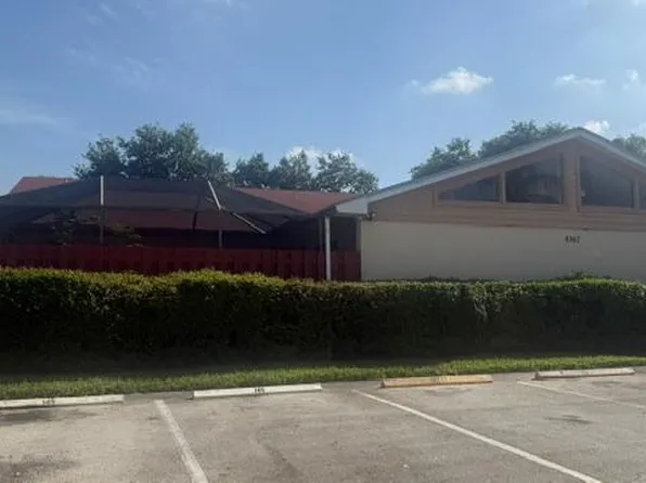 4367 Woodstock Dr APT C, West Palm Beach, FL 33409