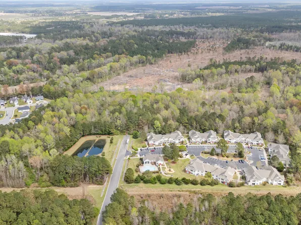 Lot B Stanford Avenue, Burgaw, NC 28425