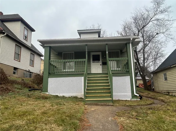 502 Olive St, Hannibal, MO 63401
