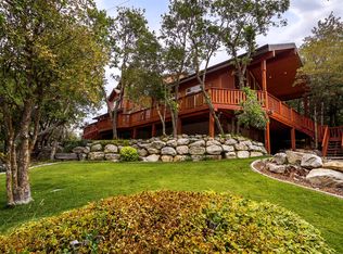 2254 N Panorama Cir, Liberty, UT 84310