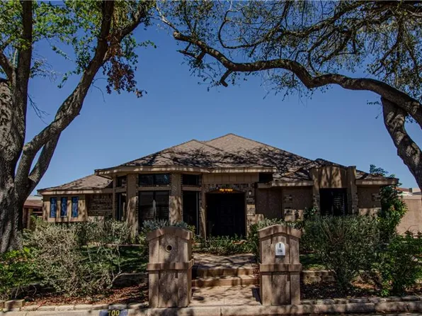 100 Marigold Ave, McAllen, TX 78501
