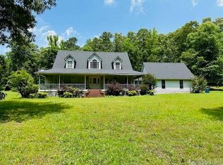 882 Breckenridge Dr, Benton, AR 72019