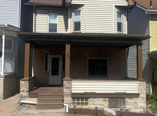 412 Spruce Ave, Altoona, PA 16601