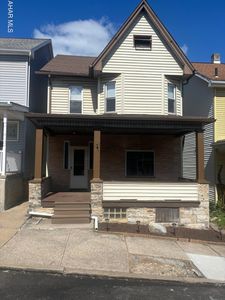 412 Spruce Ave, Altoona, PA, 16601
