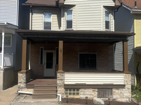 412 Spruce Ave, Altoona, PA 16601