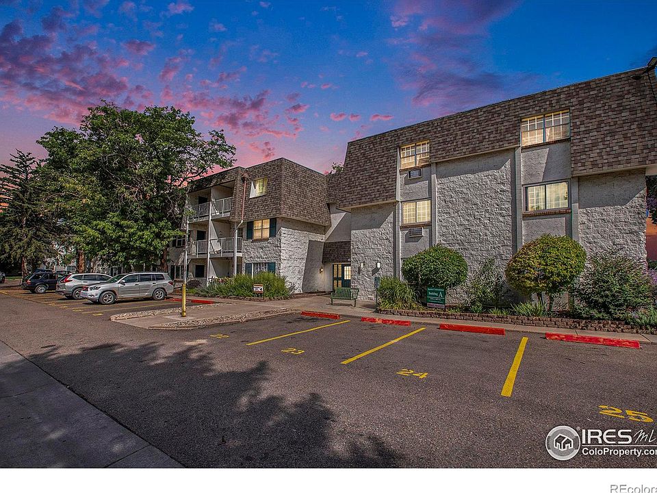 5995 E Iliff Avenue Unit 313, Denver, CO 80222 Zillow
