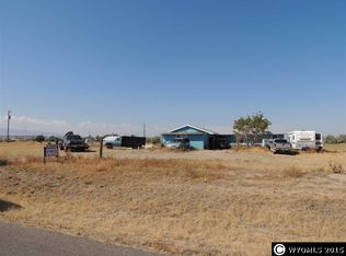 1030 Buckskin Rd, Evansville, WY 82636