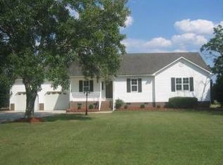 3700 Little Creek Church Rd, Clayton, NC 27520