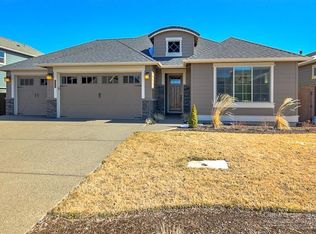 61136 SE Manhae Ln, Bend, OR 97702