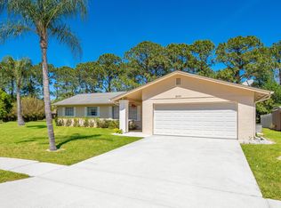 3000 Guinevere Dr, Titusville, FL 32780