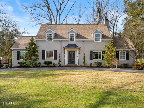 563 Mellen Ave, Knoxville, TN 37919