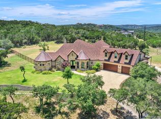 22955 Central Pr, San Antonio, TX 78255