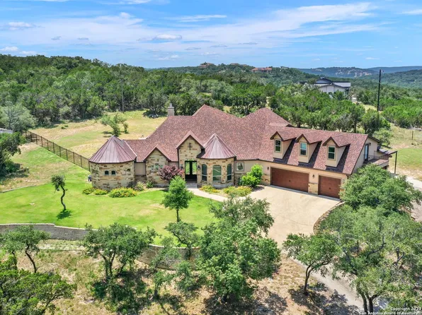 22955 CENTRAL PR, San Antonio, TX 78255