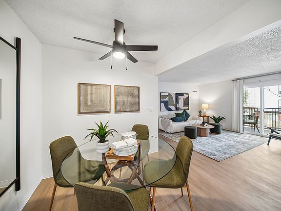 3rd image of 3550 S Kendall St #1-304