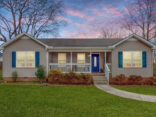 515 W Market St, Portland, TN 37148