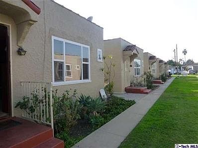 2nd image of 911 S Marguerita Ave APT B