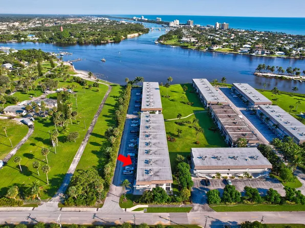 755 Saturn Street #H103, Jupiter, FL 33477