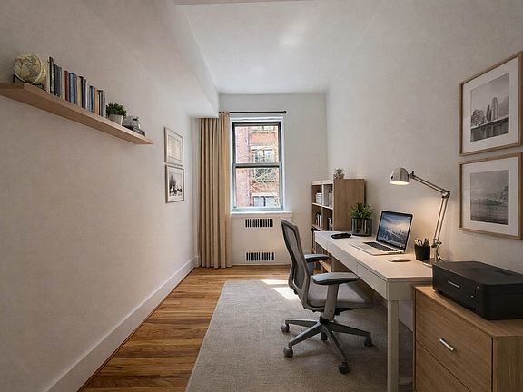 5th image of 10 W 74th St APT 2G