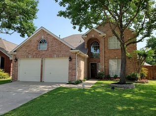 3604 Arbor Creek Ln, Flower Mound, TX 75022