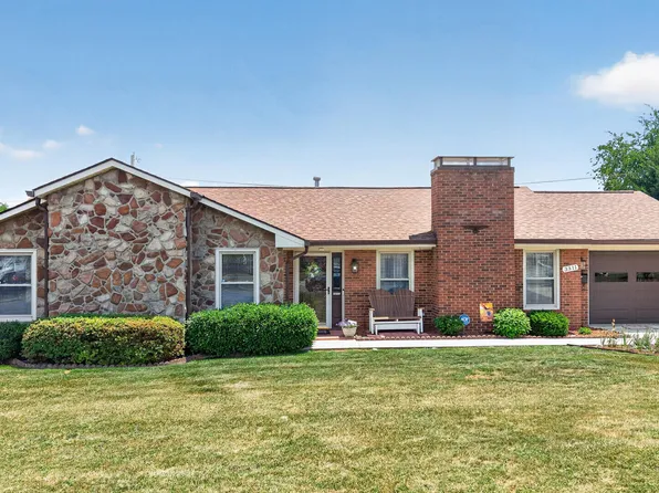 3311 Preston Ave NW, Roanoke, VA 24012