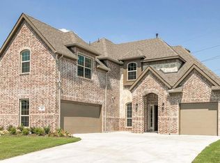 201 Duck Blind Ave, Wylie, TX 75098