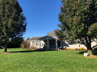15806 State Route 7, Crown City, OH 45623