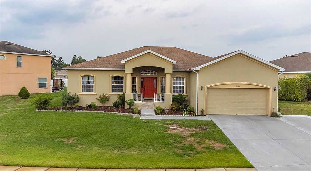 3268 Enclave Blvd, Mulberry, FL 33860 MLS L4937478 Zillow