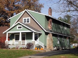 515 Chester Ave, Danville, IL