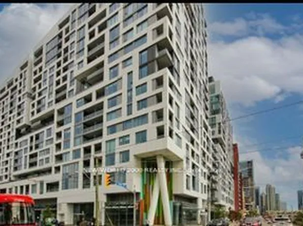 27 Bathurst St, Toronto, ON