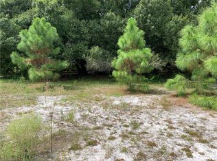 130 S Mayoral St, Clewiston, FL 33440